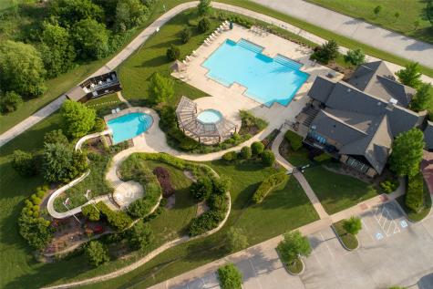 1736 Hickory Chase Circle Keller TX 76248