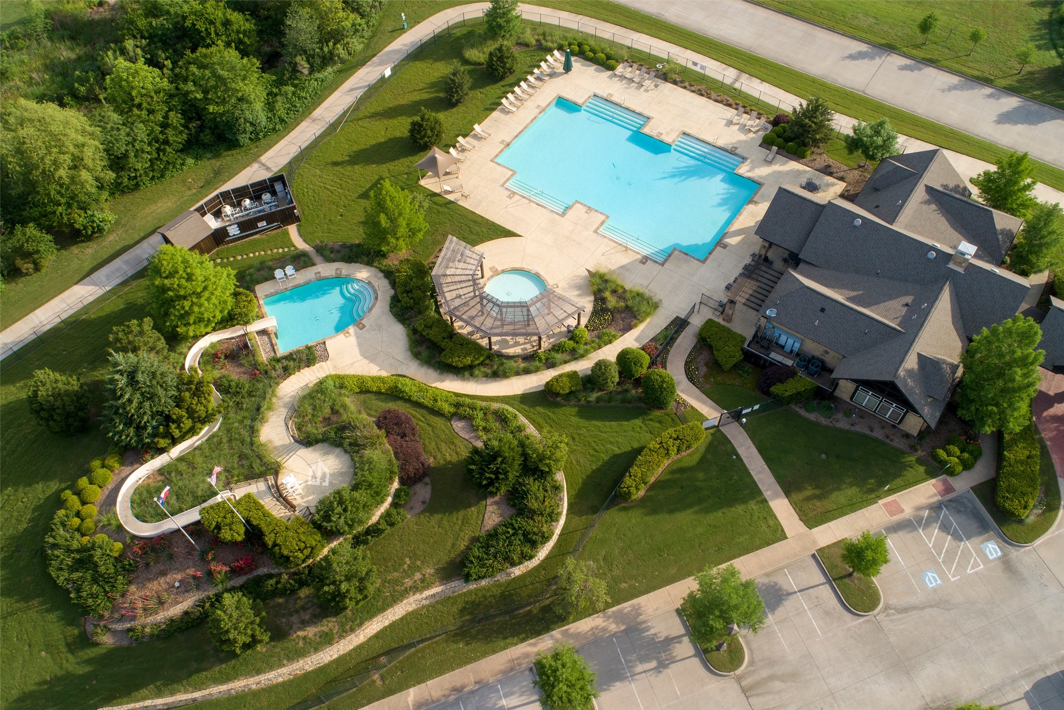 1736 Hickory Chase Circle Keller TX 76248