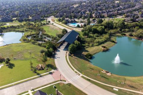 1736 Hickory Chase Circle Keller TX 76248
