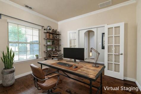 1736 Hickory Chase Circle Keller TX 76248