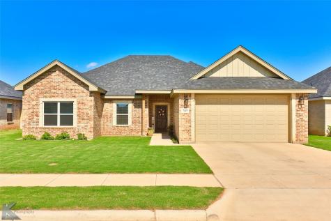 7413 Big Country Way Abilene TX 79602