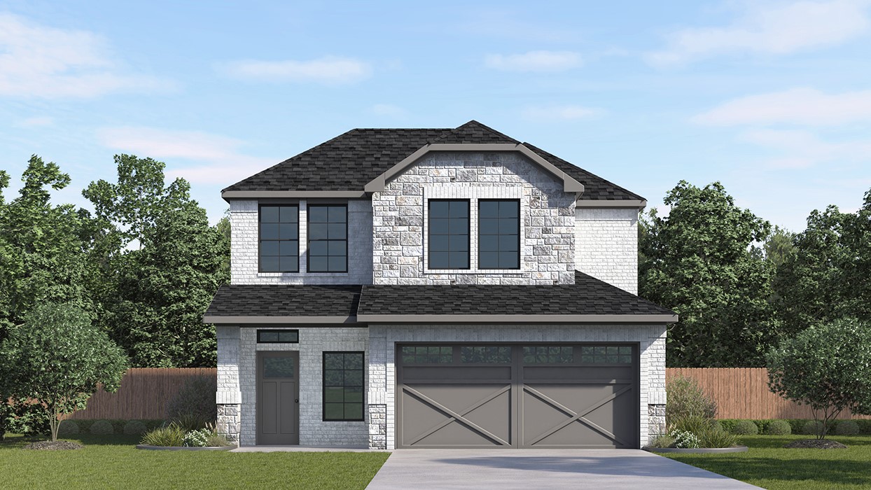 2020 Whispering Lane Celina TX 75009