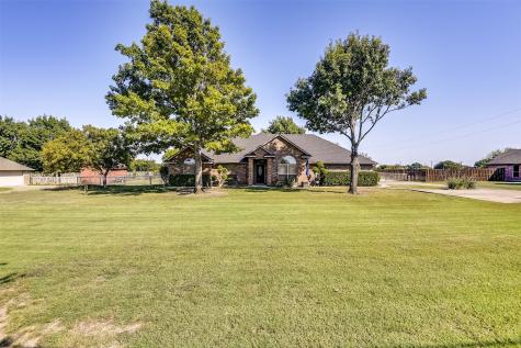 1930 Bryson Lane Midlothian TX 76065