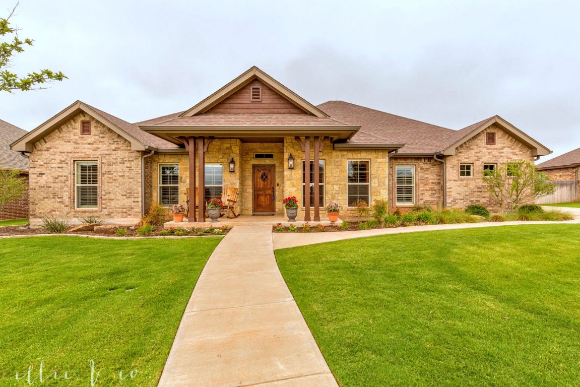 273 Weatherby Street Tuscola TX 79562