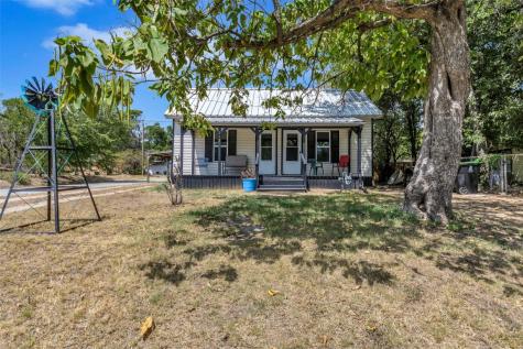 212 S Allen Street Boyd TX 76023