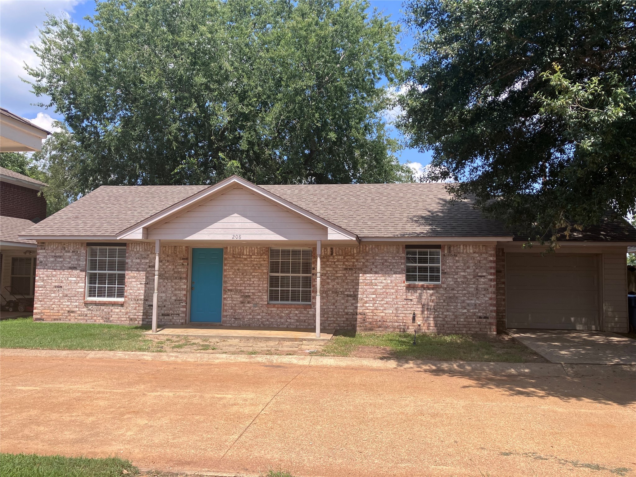 208 Summerset Court Bullard TX 75757