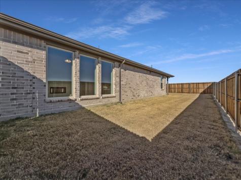 2621 Spade Street Anna TX 75409