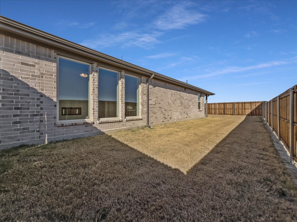 2621 Spade Street Anna TX 75409
