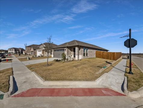 2621 Spade Street Anna TX 75409