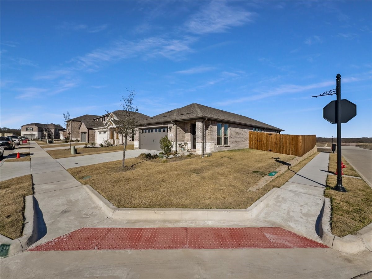 2621 Spade Street Anna TX 75409