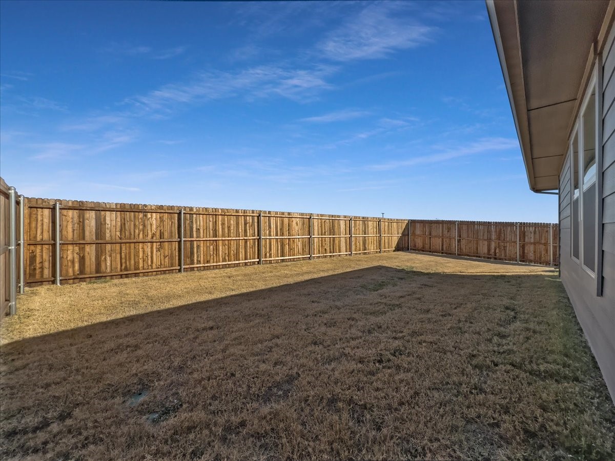 2621 Spade Street Anna TX 75409