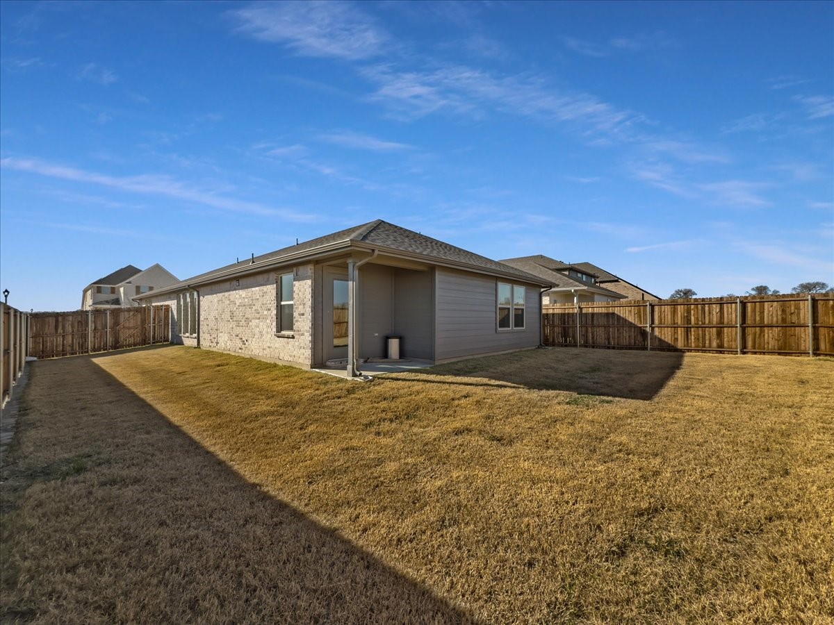 2621 Spade Street Anna TX 75409
