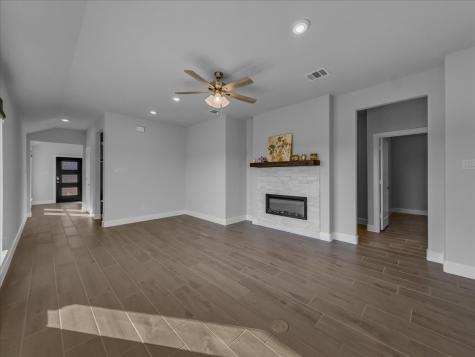 2621 Spade Street Anna TX 75409