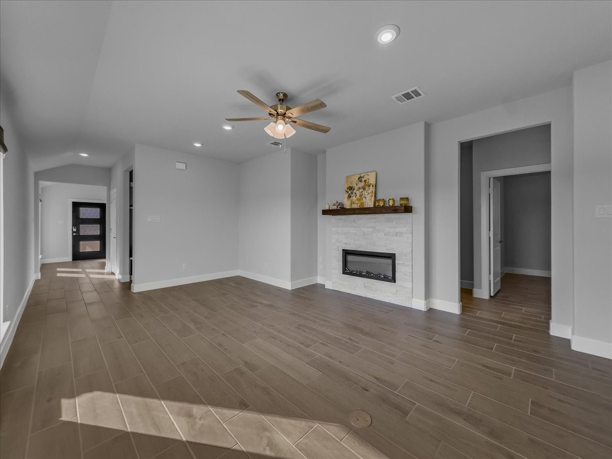 2621 Spade Street Anna TX 75409