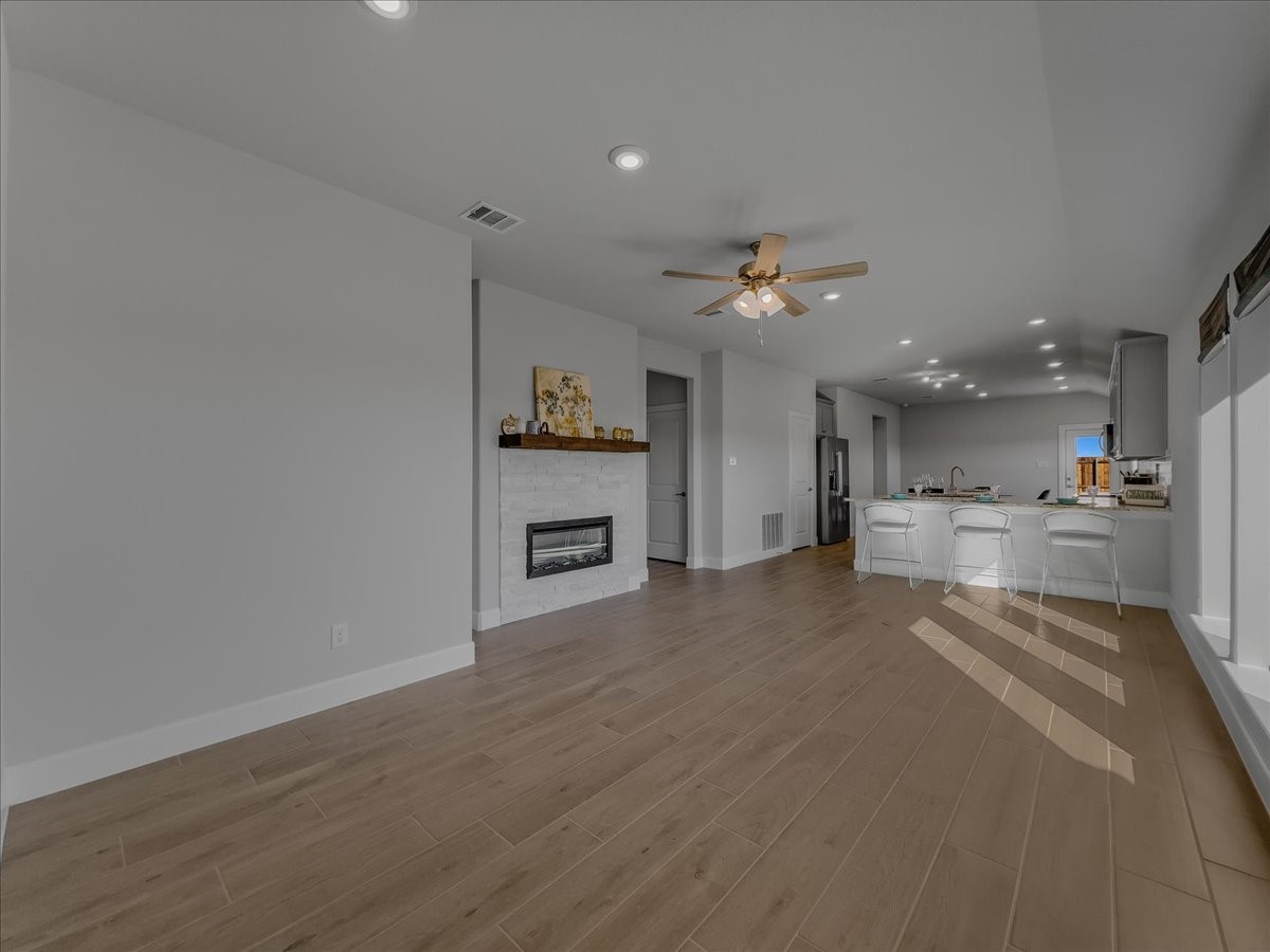 2621 Spade Street Anna TX 75409
