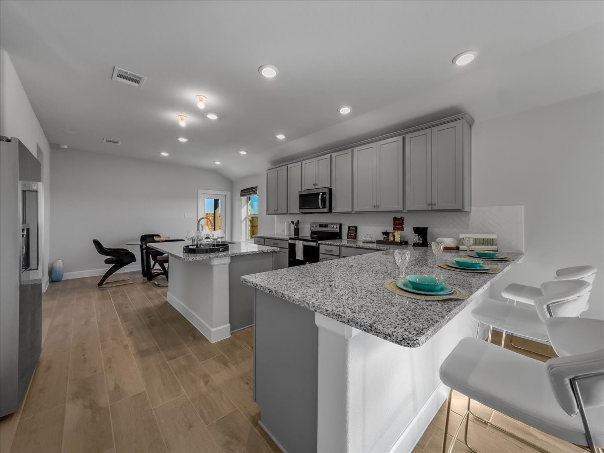 2621 Spade Street Anna TX 75409