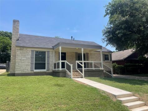 1446 Cedar Oaks Boulevard Dallas TX 75216