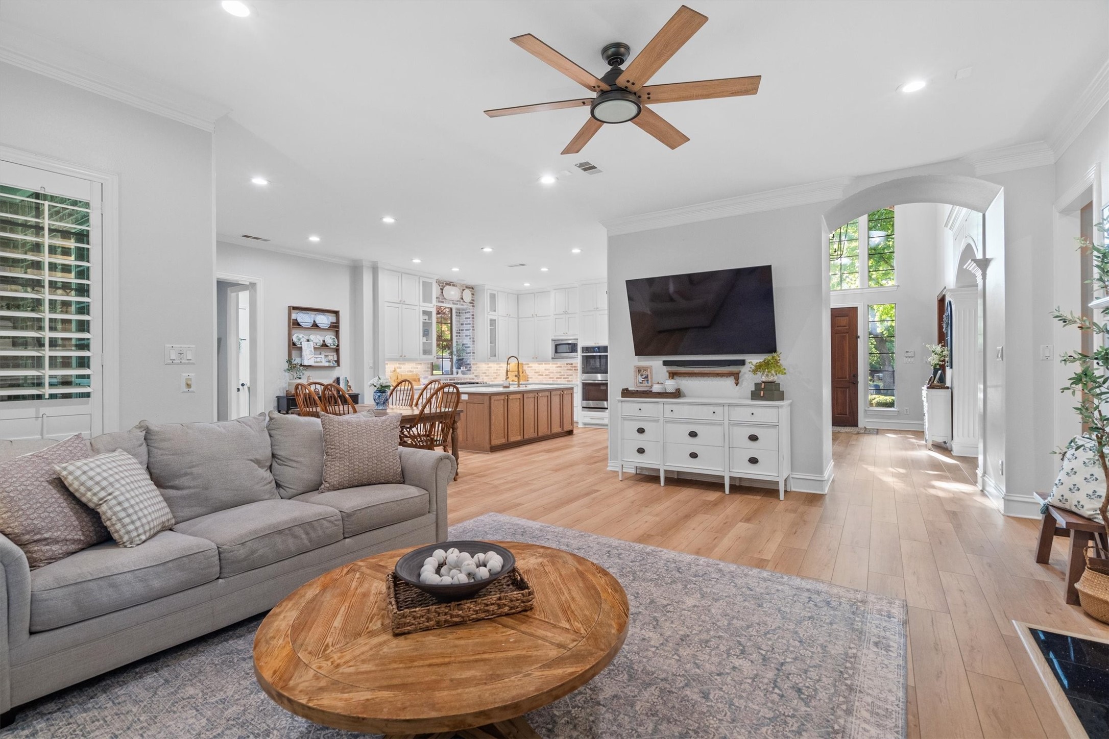 4804 Aurora Court Flower Mound TX 75028