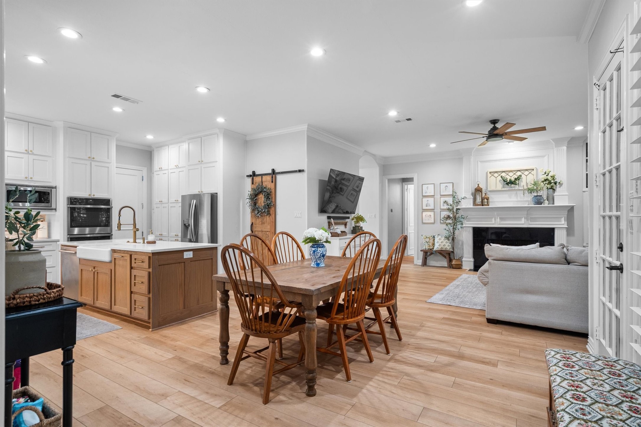 4804 Aurora Court Flower Mound TX 75028