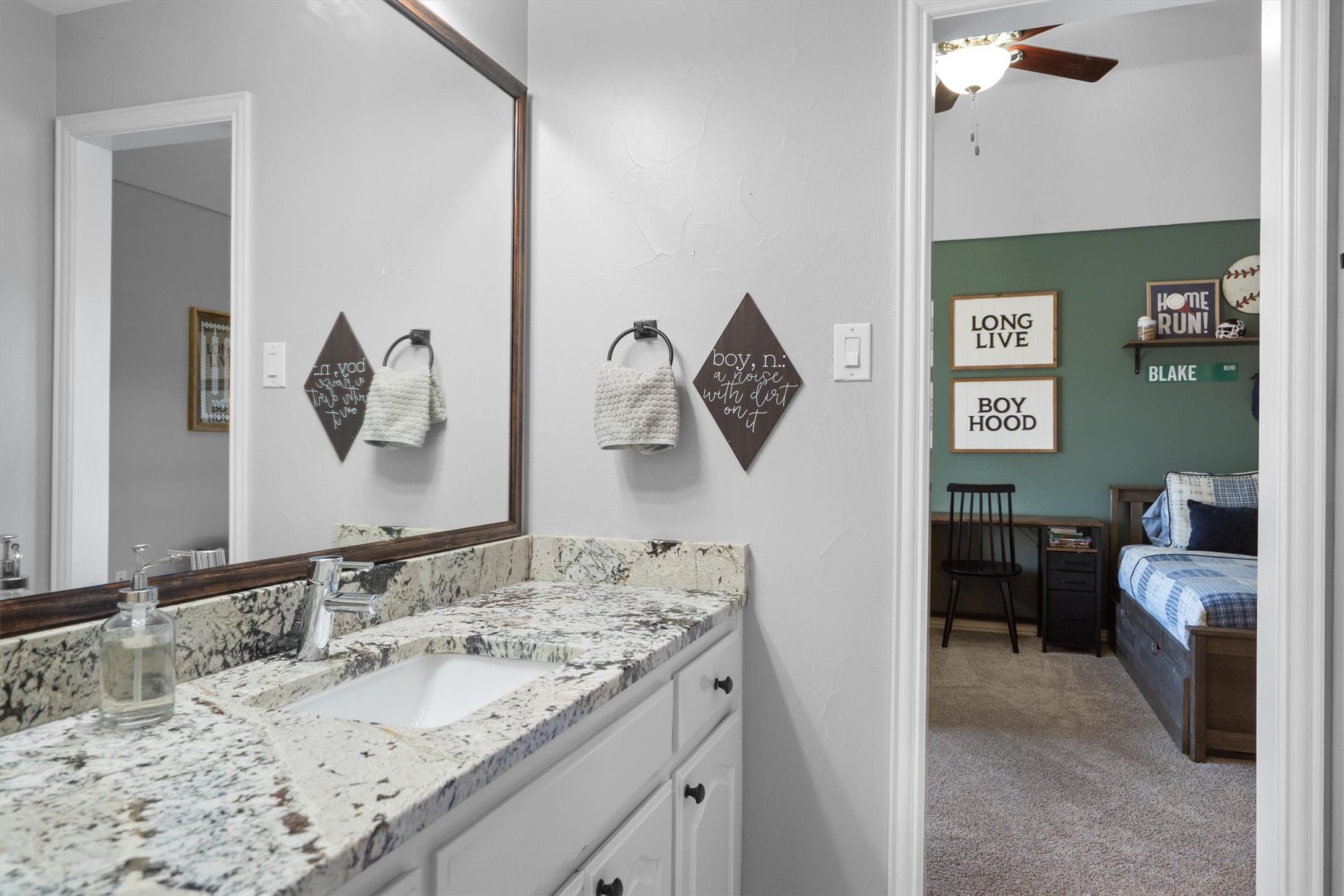 4804 Aurora Court Flower Mound TX 75028