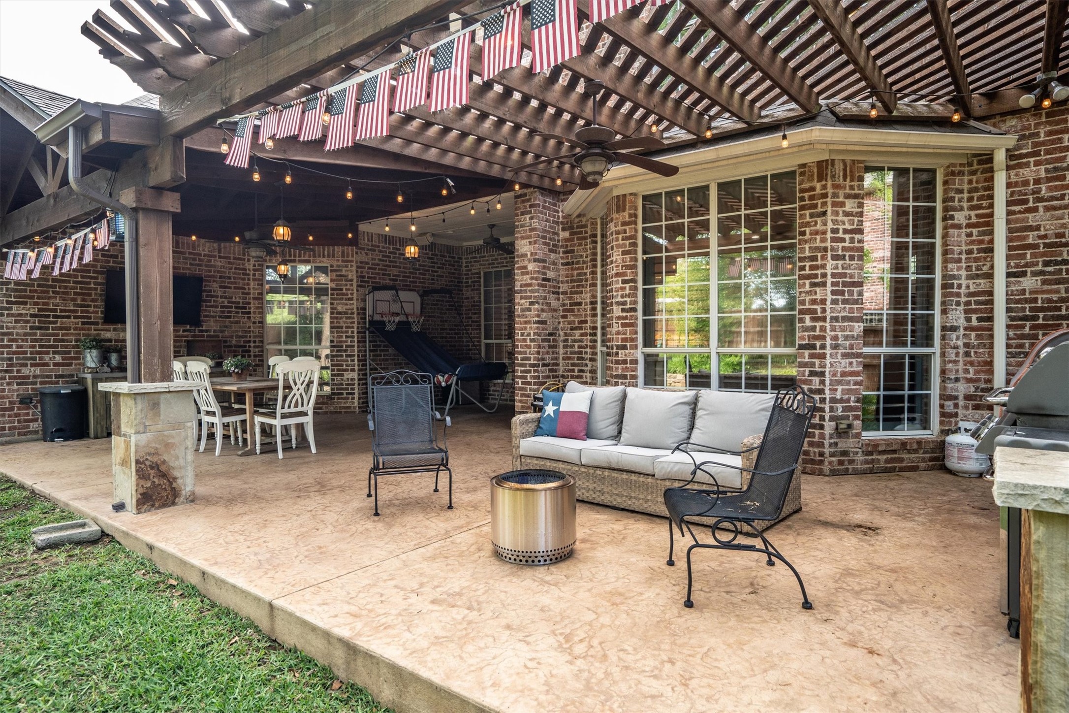 4804 Aurora Court Flower Mound TX 75028