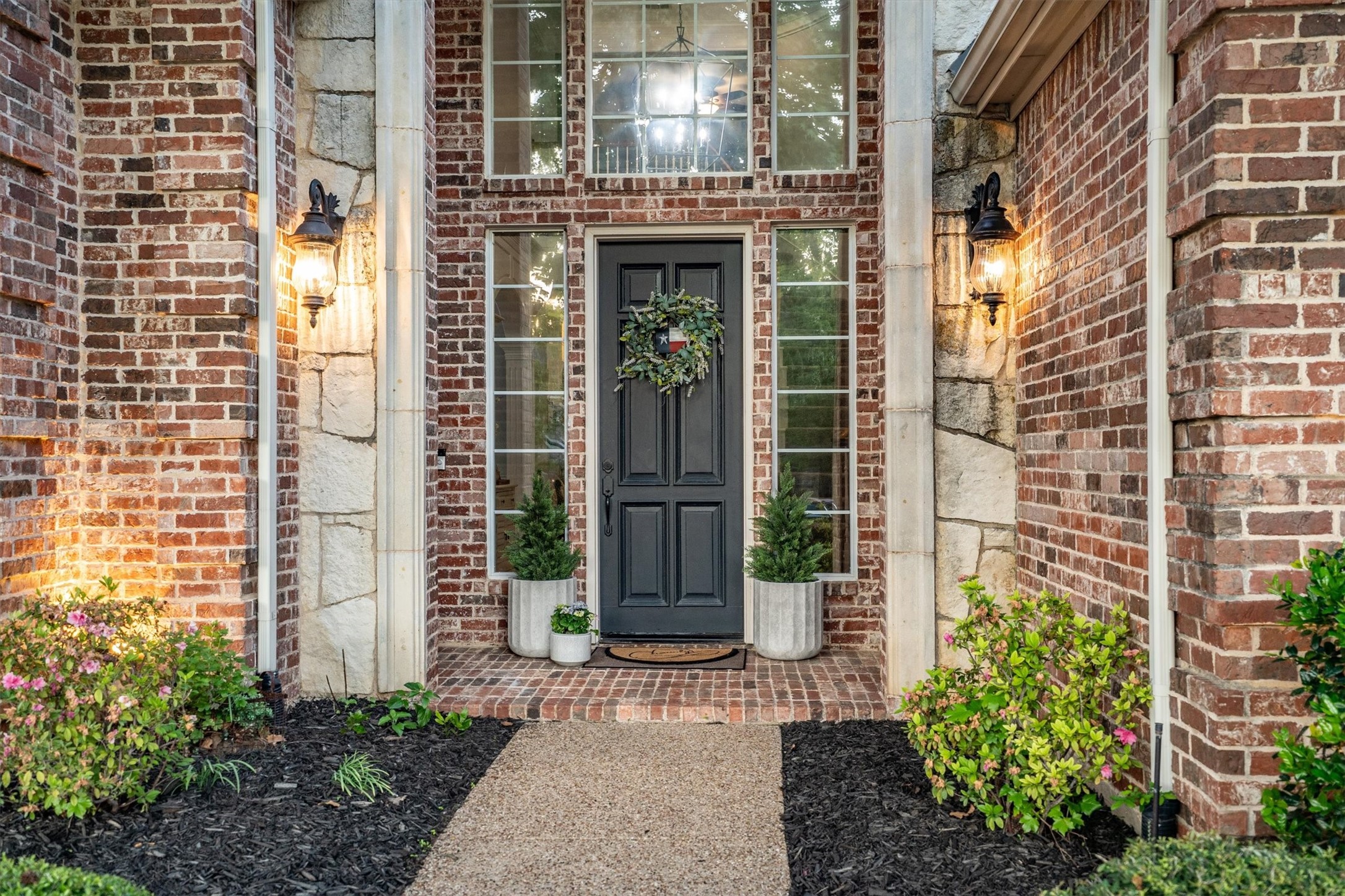 4804 Aurora Court Flower Mound TX 75028