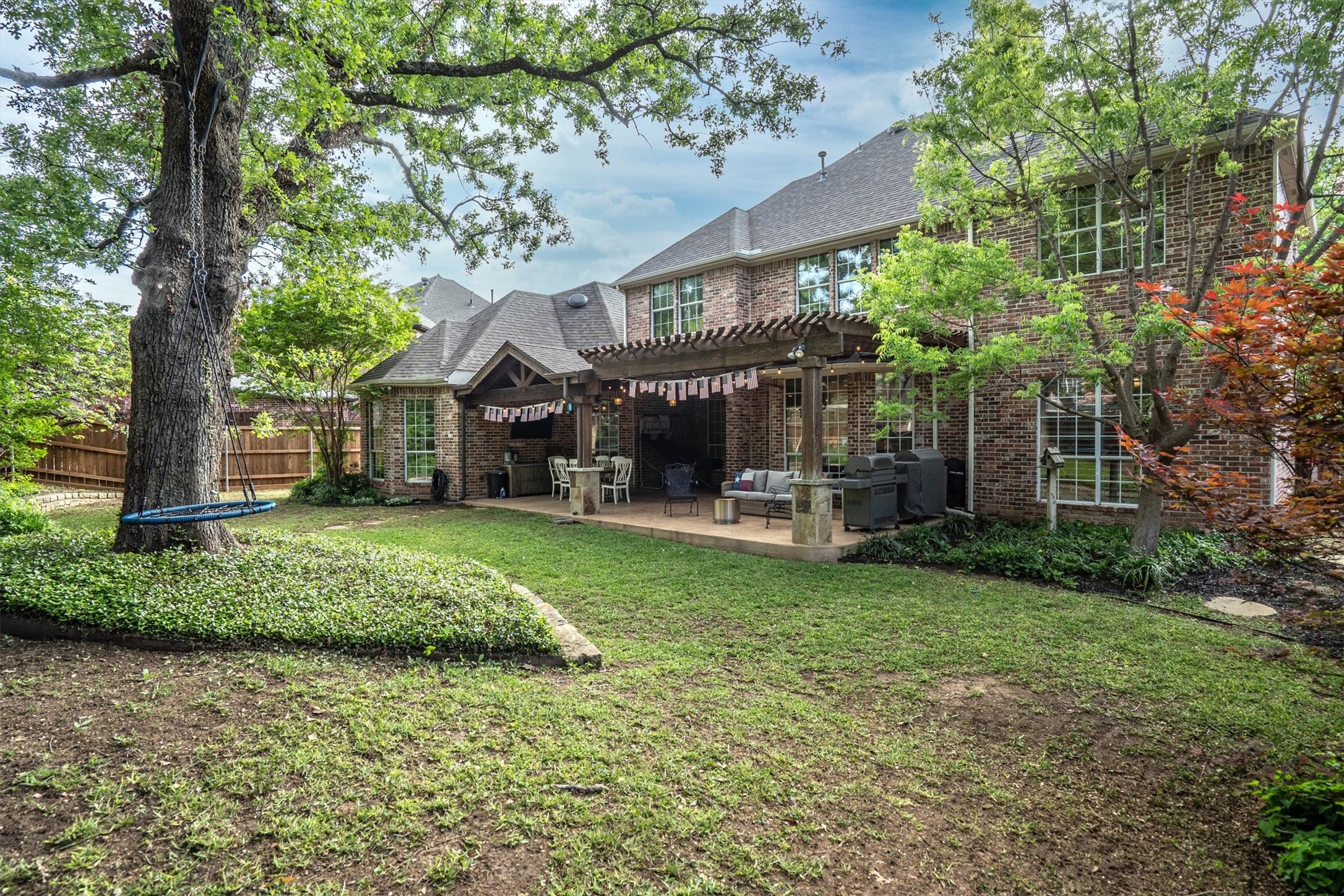 4804 Aurora Court Flower Mound TX 75028