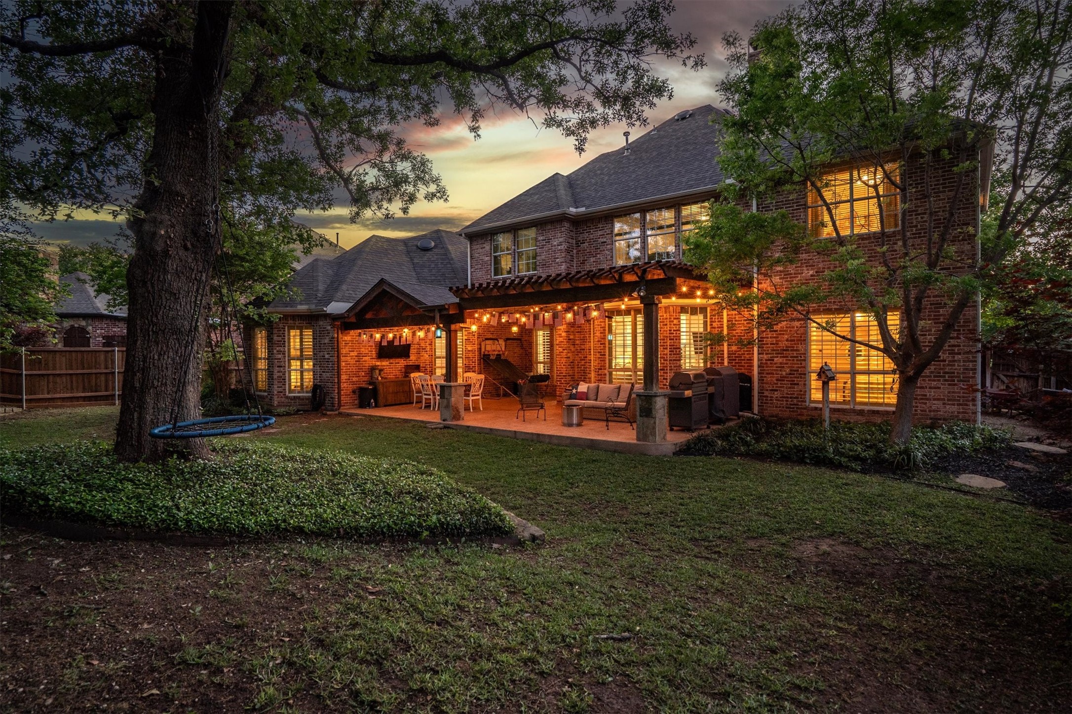 4804 Aurora Court Flower Mound TX 75028