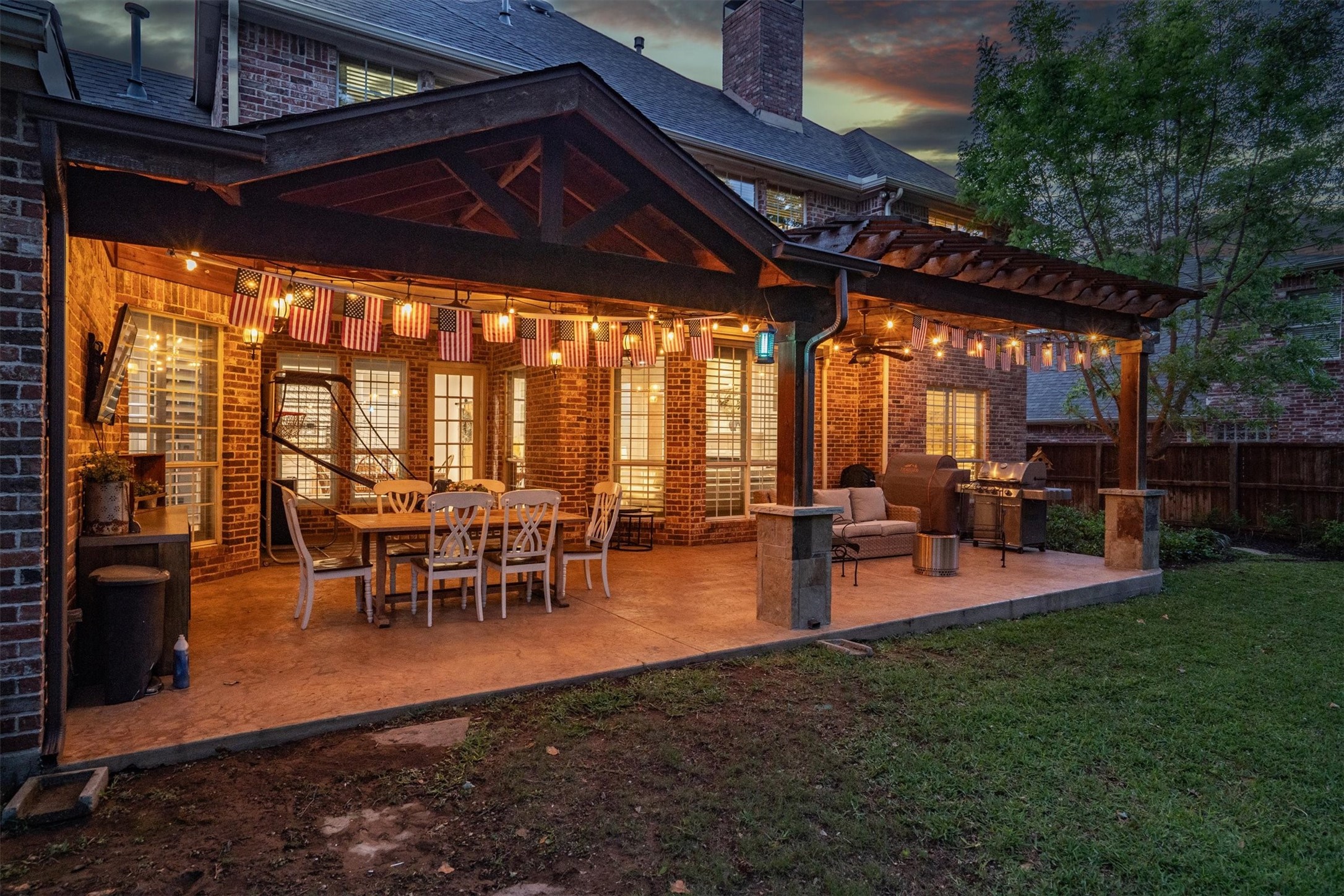 4804 Aurora Court Flower Mound TX 75028