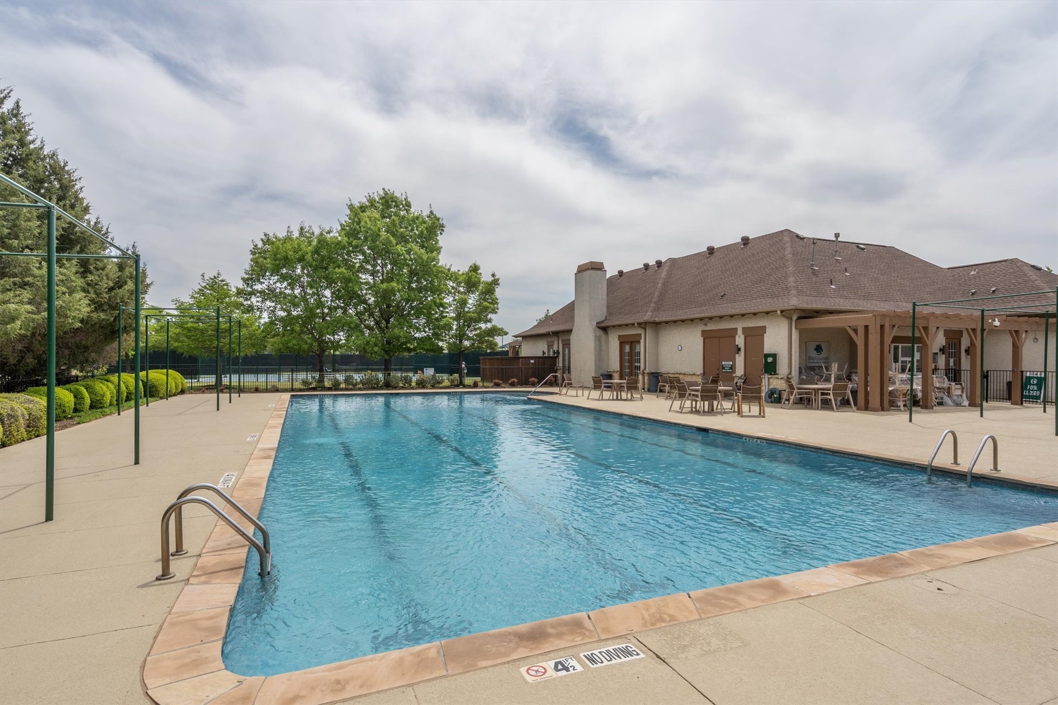 4804 Aurora Court Flower Mound TX 75028