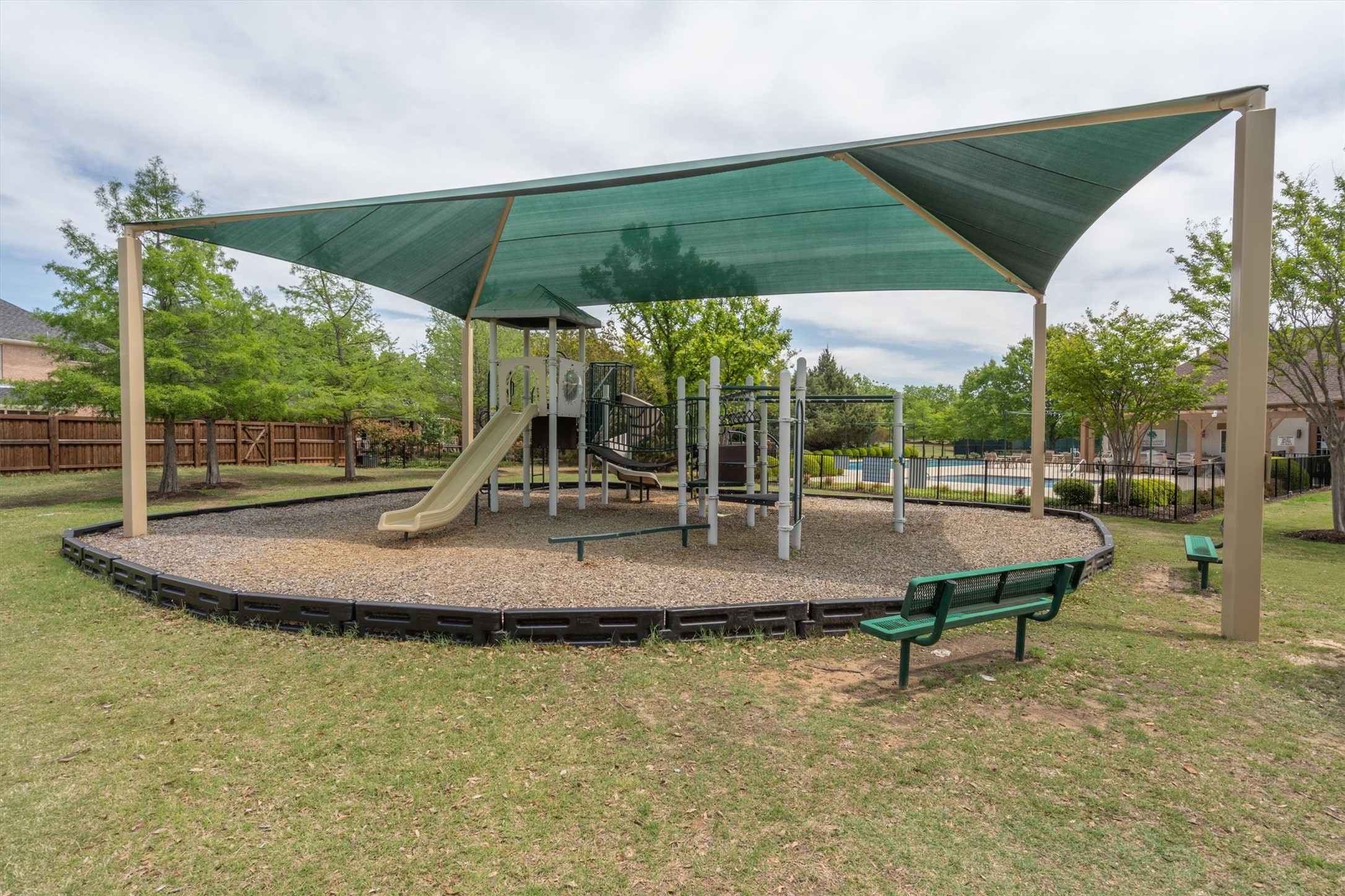 4804 Aurora Court Flower Mound TX 75028