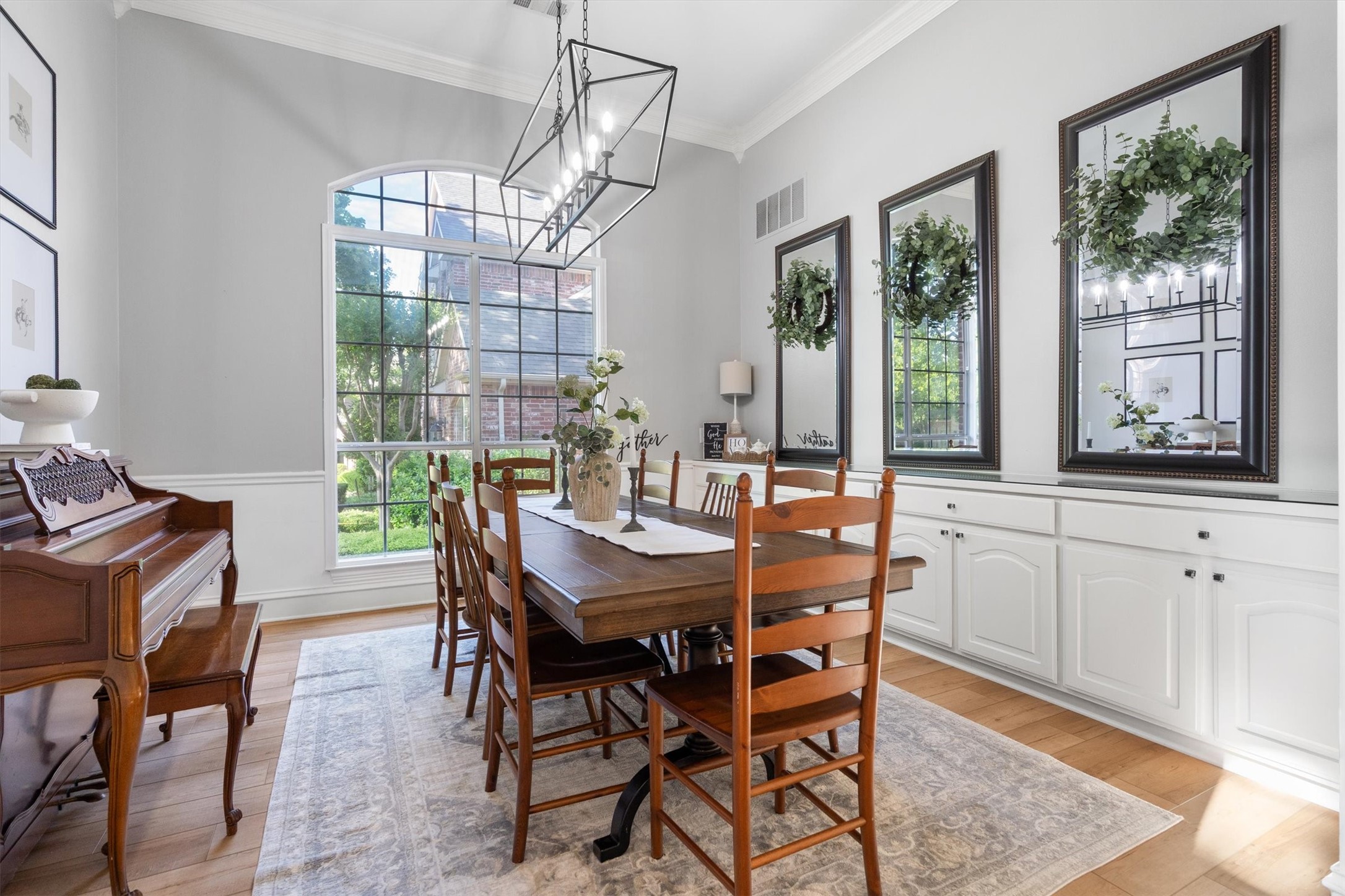 4804 Aurora Court Flower Mound TX 75028