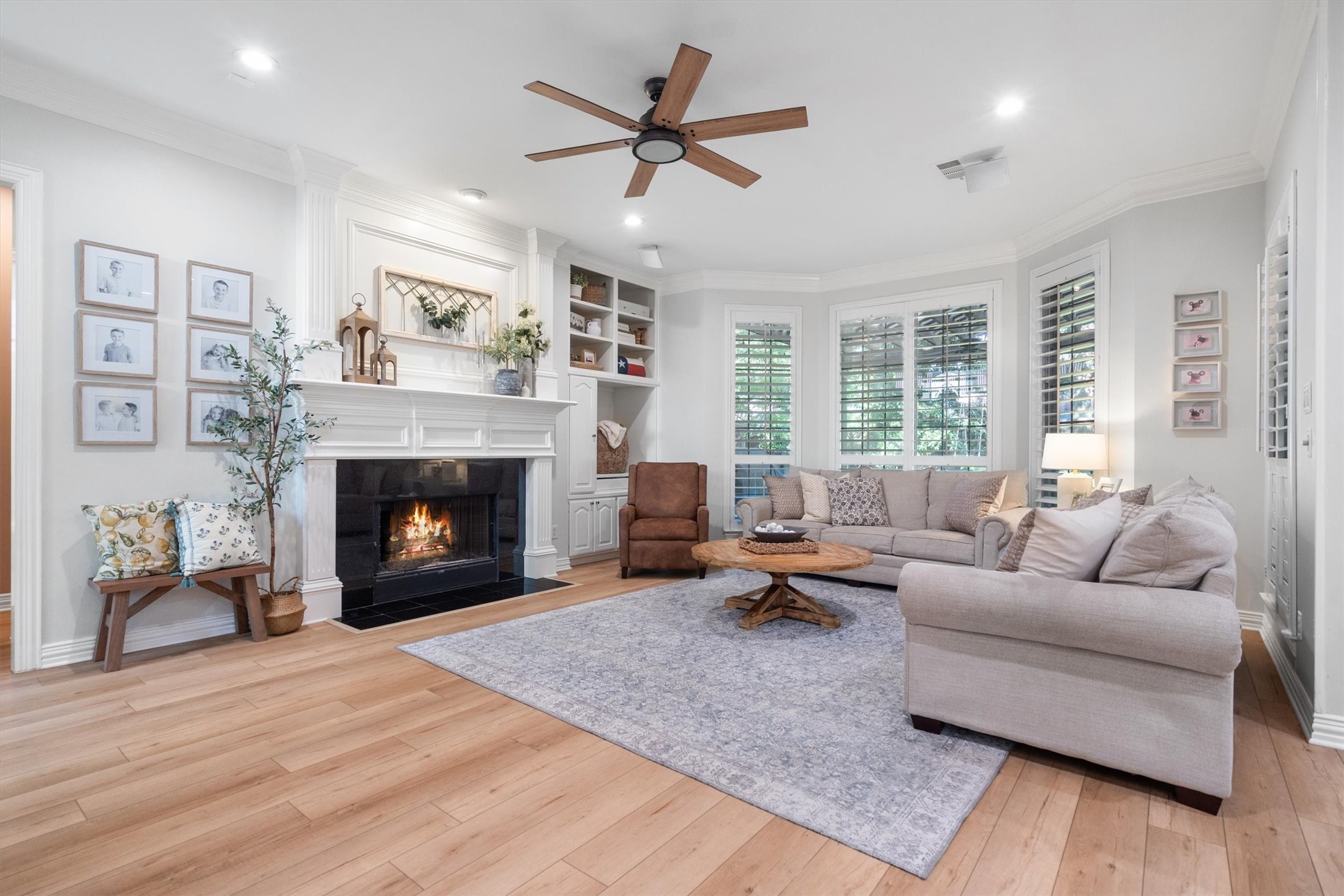 4804 Aurora Court Flower Mound TX 75028
