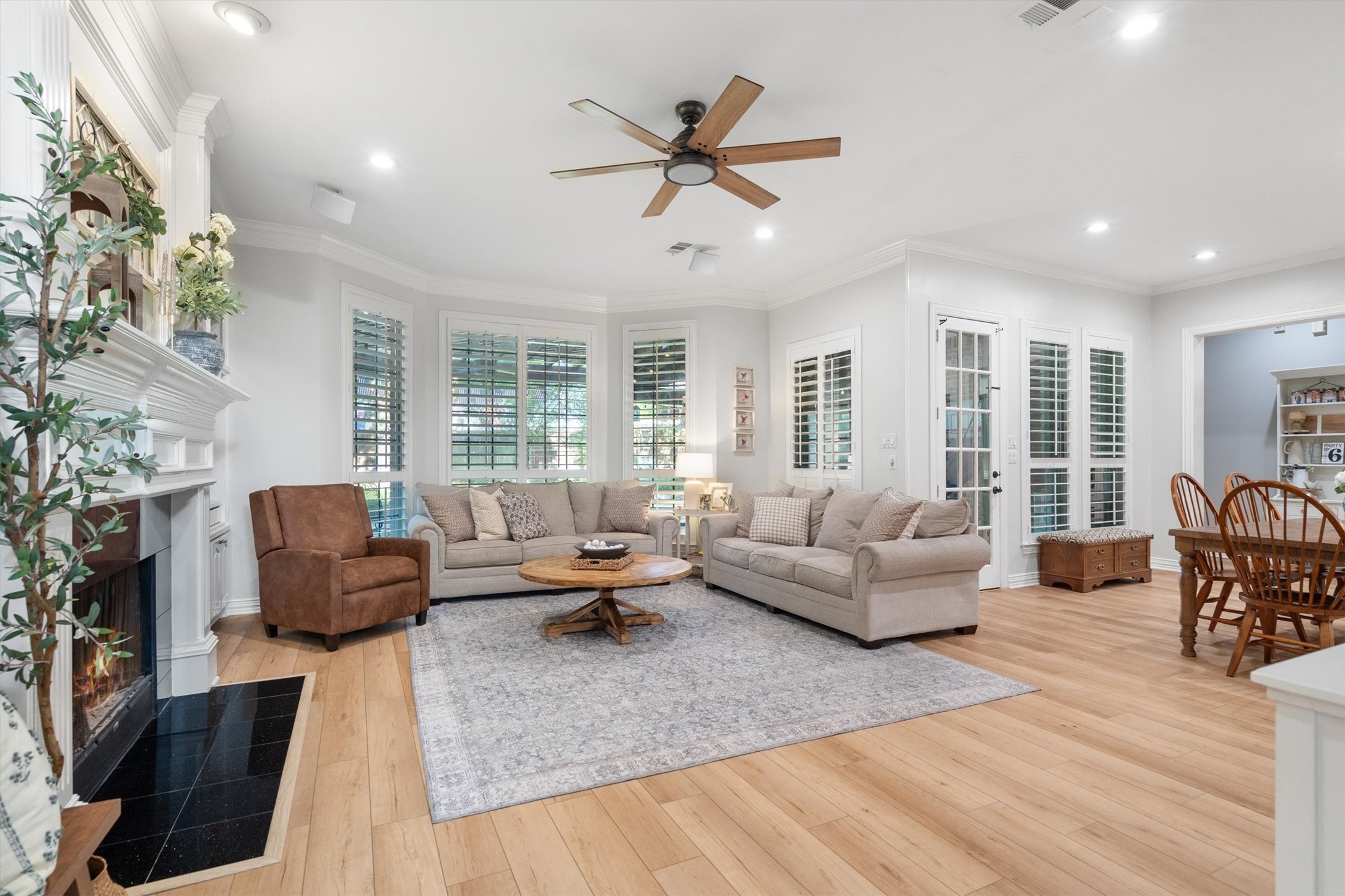 4804 Aurora Court Flower Mound TX 75028