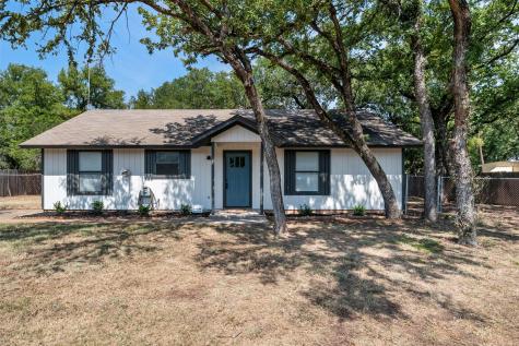 3014 Inwood Trail Granbury TX 76048