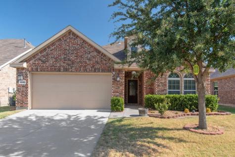 2209 Michelle Creek Drive Little Elm TX 75068