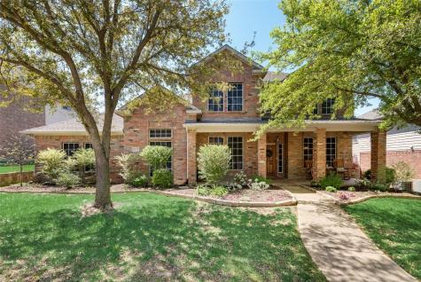 1370 Scarboro Hills Lane Rockwall TX 75087