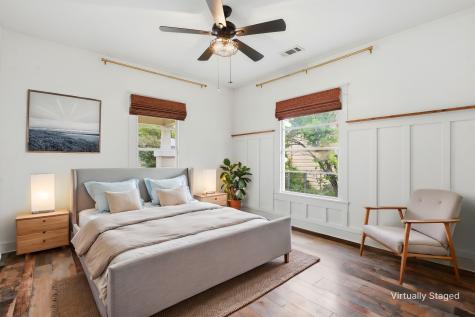 206 S Pendell Avenue Cleburne TX 76033