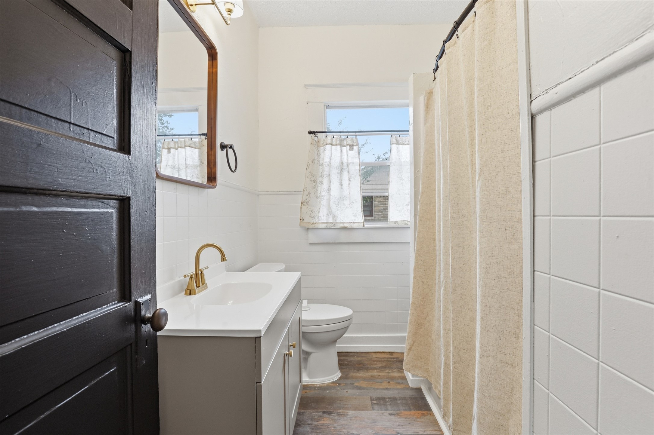 206 S Pendell Avenue Cleburne TX 76033