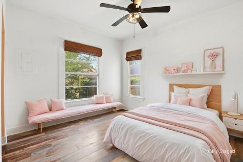 206 S Pendell Avenue Cleburne TX 76033