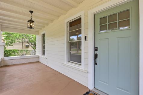 206 S Pendell Avenue Cleburne TX 76033