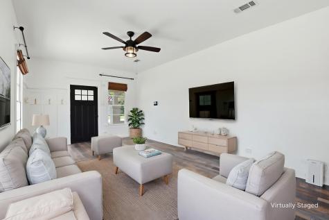 206 S Pendell Avenue Cleburne TX 76033