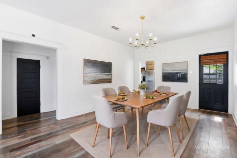206 S Pendell Avenue Cleburne TX 76033