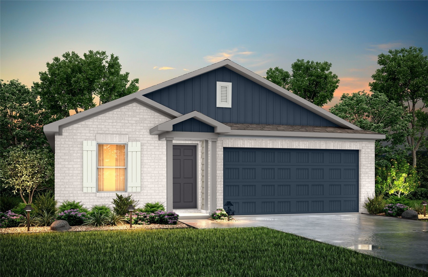 1612 Dwelling Place Godley TX 76044