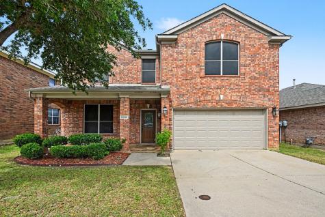10005 Shelburne Road Fort Worth TX 76244