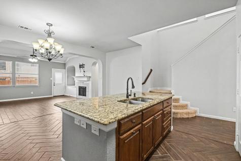 10005 Shelburne Road Fort Worth TX 76244