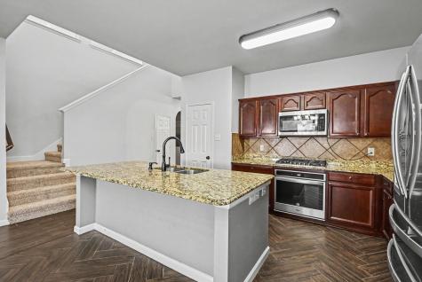 10005 Shelburne Road Fort Worth TX 76244