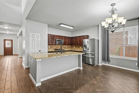 10005 Shelburne Road Fort Worth TX 76244