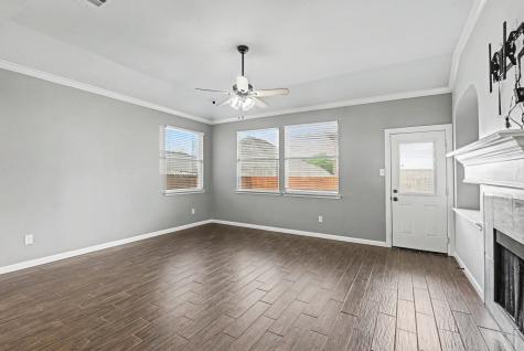 10005 Shelburne Road Fort Worth TX 76244