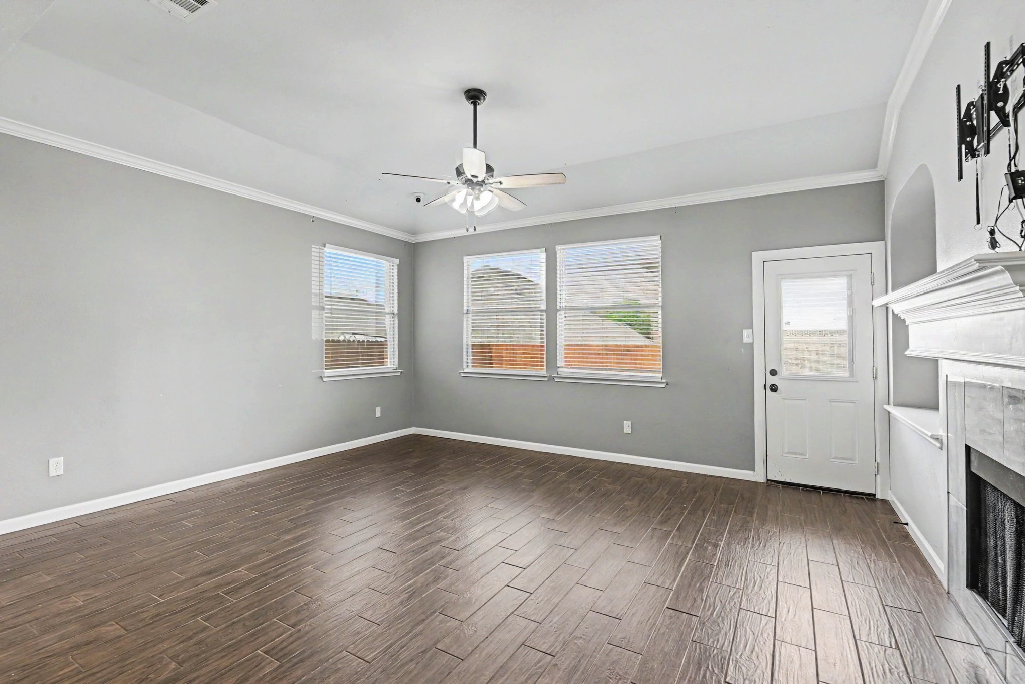 10005 Shelburne Road Fort Worth TX 76244
